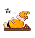 Raffe（個別スタンプ：15）