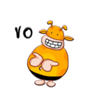 Raffe（個別スタンプ：16）