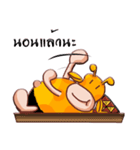 Raffe（個別スタンプ：20）
