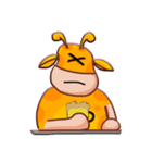 Raffe（個別スタンプ：21）