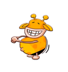 Raffe（個別スタンプ：23）
