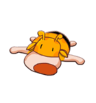 Raffe（個別スタンプ：25）