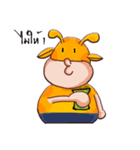 Raffe（個別スタンプ：26）