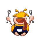 Raffe（個別スタンプ：29）