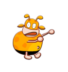 Raffe（個別スタンプ：30）