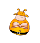 Raffe（個別スタンプ：31）
