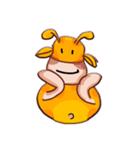 Raffe（個別スタンプ：32）