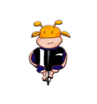 Raffe（個別スタンプ：35）