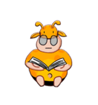 Raffe（個別スタンプ：36）