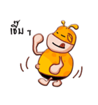 Raffe（個別スタンプ：38）