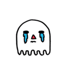 ポクラ。（個別スタンプ：4）