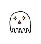 ポクラ。（個別スタンプ：7）