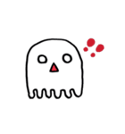 ポクラ。（個別スタンプ：8）