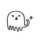 ポクラ。（個別スタンプ：9）