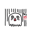 ポクラ。（個別スタンプ：11）