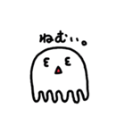ポクラ。（個別スタンプ：20）