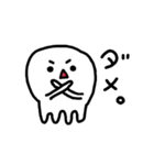 ポクラ。（個別スタンプ：23）