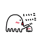 ポクラ。（個別スタンプ：28）
