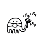 ポクラ。（個別スタンプ：33）