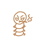 WORM: Trust Me I'm a Worm by iammie（個別スタンプ：23）