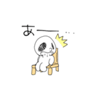 たれながしちゃん（個別スタンプ：19）