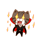 Piakpoon the vampire（個別スタンプ：15）