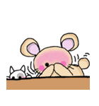 ねずみ子WORLD（個別スタンプ：13）