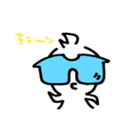 ソフィー・モフィー（個別スタンプ：3）