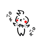 ソフィー・モフィー（個別スタンプ：5）