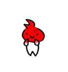 ソフィー・モフィー（個別スタンプ：7）