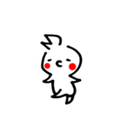 ソフィー・モフィー（個別スタンプ：18）