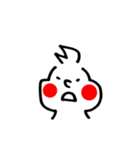 ソフィー・モフィー（個別スタンプ：23）