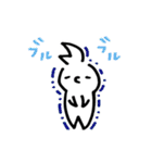 ソフィー・モフィー（個別スタンプ：26）