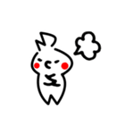 ソフィー・モフィー（個別スタンプ：30）