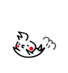 ソフィー・モフィー（個別スタンプ：31）