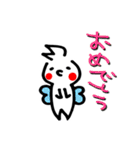 ソフィー・モフィー（個別スタンプ：37）