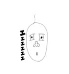 ヒョロヒョロくん（個別スタンプ：13）