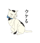 聖・浮世絵女学院（個別スタンプ：23）