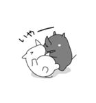めんどくサイ（個別スタンプ：10）