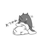 めんどくサイ（個別スタンプ：28）