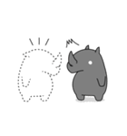 めんどくサイ（個別スタンプ：31）