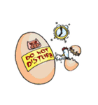 Bumo the Heavenly Pig（個別スタンプ：26）