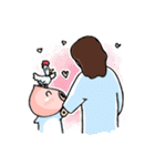 Bumo the Heavenly Pig（個別スタンプ：27）