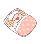 piroyang's tiring day（個別スタンプ：24）