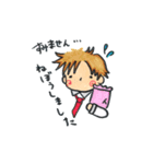 ころころまるまるの日常（個別スタンプ：16）