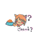 ころころまるまるの日常（個別スタンプ：29）