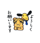 ころころまるまるの日常（個別スタンプ：32）