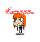 INDY 2（個別スタンプ：10）