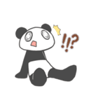 ぱんだー（個別スタンプ：5）