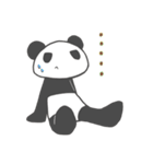 ぱんだー（個別スタンプ：15）
